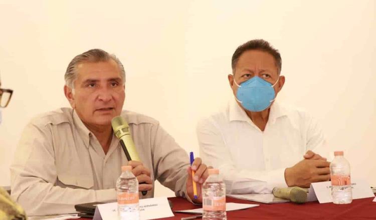 Concluye Armando Beltrán licencia temporal, retoma funciones como alcalde de Cárdenas 