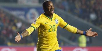 Ratifican condena de 9 años a Robinho por violencia sexual