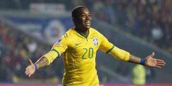 Robinho tendrá nueva audiencia este miércoles en Italia