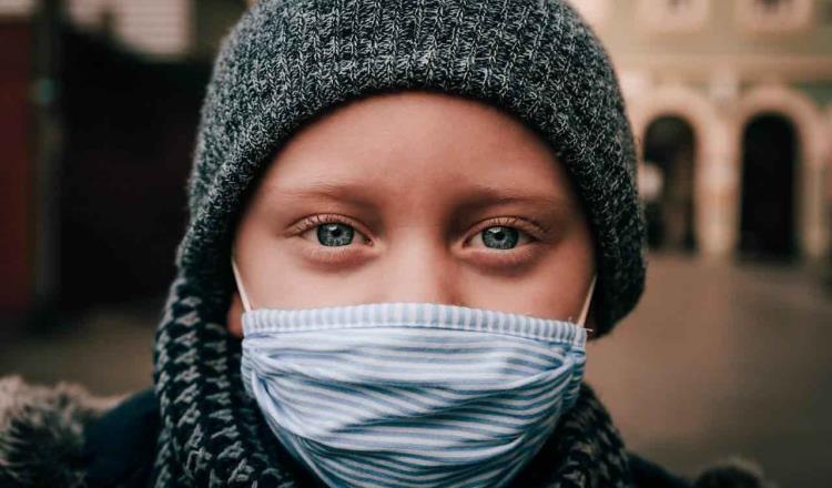 Estudio de la Universidad de Lombardía, revela que niño de 4 años de Milán tenía coronavirus en noviembre de 2019