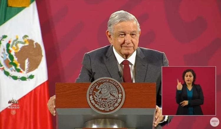 Altos Hornos pidió plazos para devolver sobreprecio de Agro Nitrogenados: Obrador; dinero será destinado a vacuna contra Covid-19