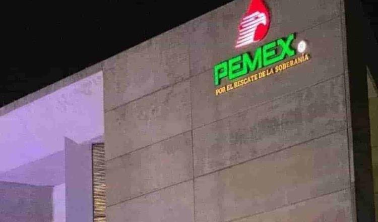 Suspende Pemex relaciones con petrolera suiza acusada de sobornos