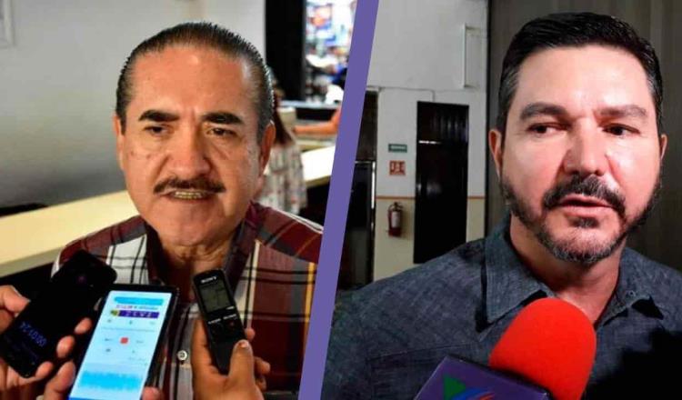 Nombran a Pedro Gutiérrez nuevo delegado del CEN del PRI en Yucatán; sustituirá a Nicolás Bellizia 