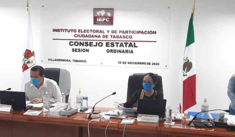 Aspirantes independientes a ediles de Cunduacán y Tenosique superan apoyo ciudadano requerido para ser candidatos