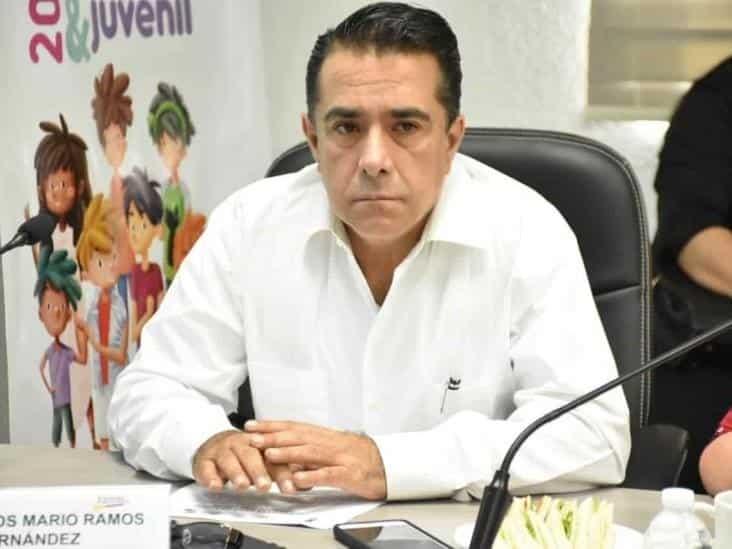 Diputado local del PRI denunciará ante FEPADE presunta extorsión contra franeleros del Pino Suárez