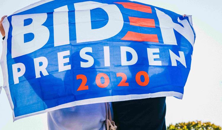 Colegio Electoral confirma triunfo de Joe Biden en elecciones presidenciales de EU