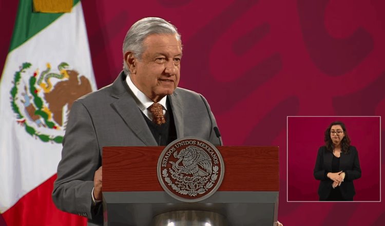 Ordena Obrador investigar denuncia de tortura contra Israel Vallarta