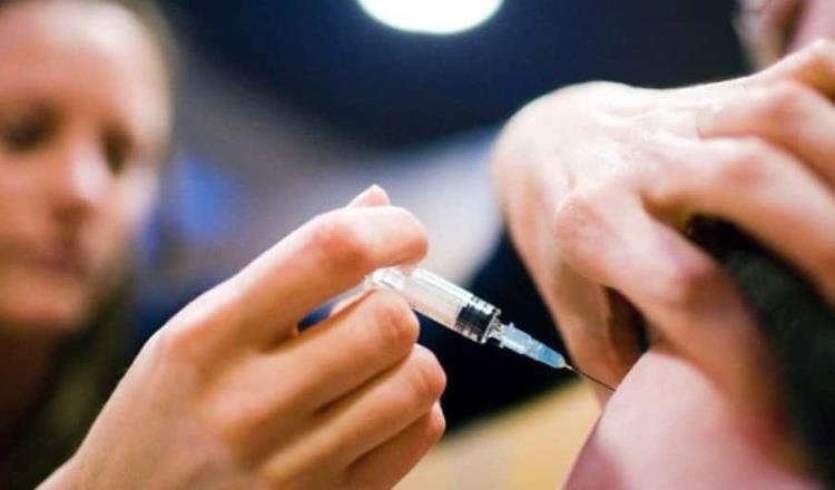9.5% de avance de vacunación contra COVID, reporta Salud federal