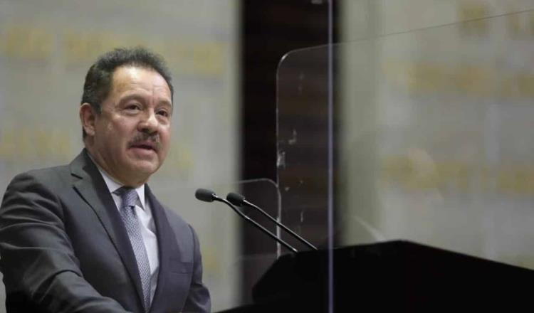 Ley de Banxico tendrá cambios pese aplazamiento advierte diputado Ignacio Mier