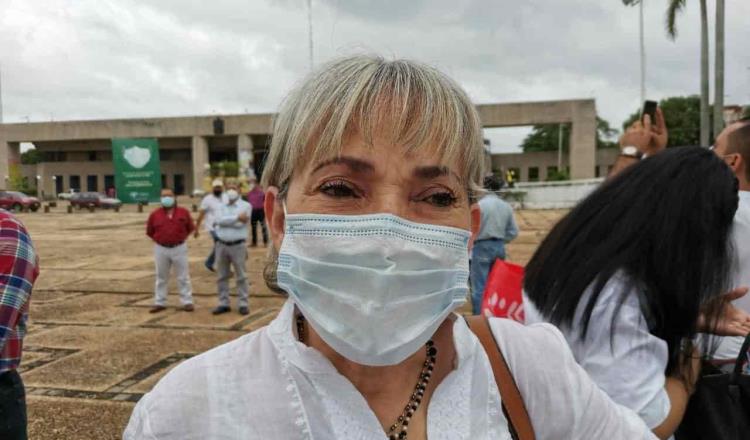 Concluye Ayuntamiento de Centro programa de refugios urbanos temporales por inundaciones