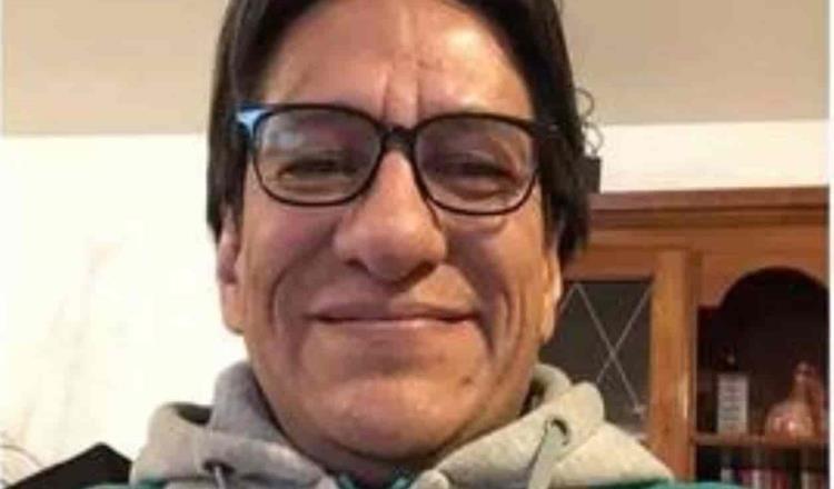 Enferma el periodista Julio Astillero de Covid señala que acudirá a un hospital si se agrava su salud