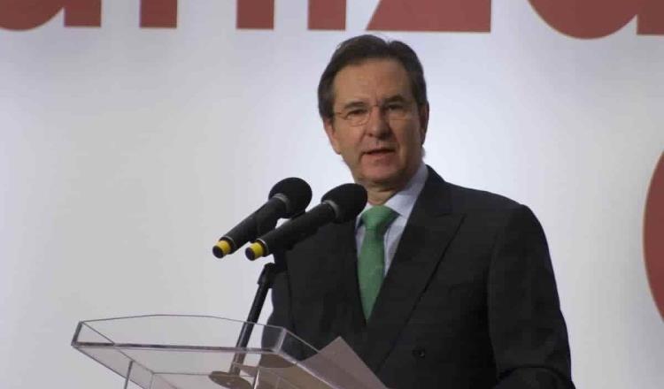 Nombra AMLO a Esteban Moctezuma como nuevo Embajador de México en EE.UU