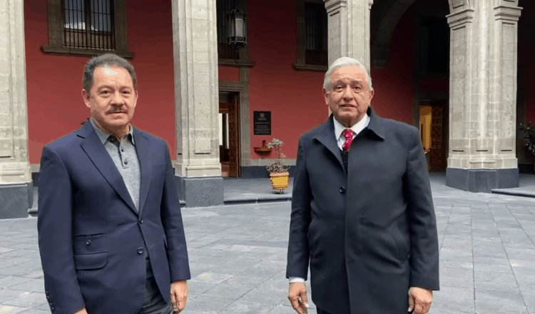 Agradece Obrador a legisladores del país por las reformas logradas en periodo de sesiones