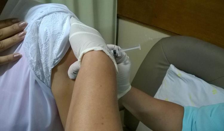 Diez menores serán vacunados en Puebla contra el COVID-19 tras amparo