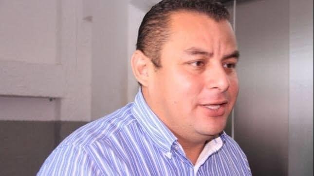 Nombran a Erubiel Alonso nuevo delegado general del CEN del PRI en Campeche 