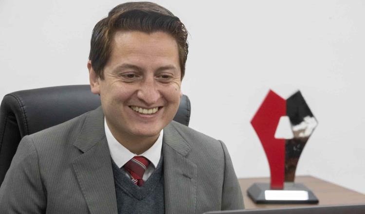 Rechaza Néstor Núñez que procedimiento contra alcaldesa de la Cuauhtémoc sea persecución política
