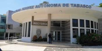 Tiene UJAT cerca de 32 expedientes por acoso sexual y presiones para obtener calificaciones: Rector