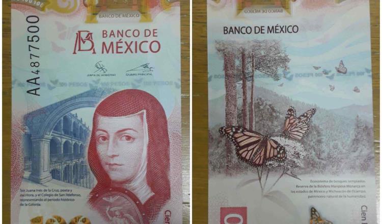 Niño yucateco vende billete de 100 pesos para poder comprar regalos a su mamá