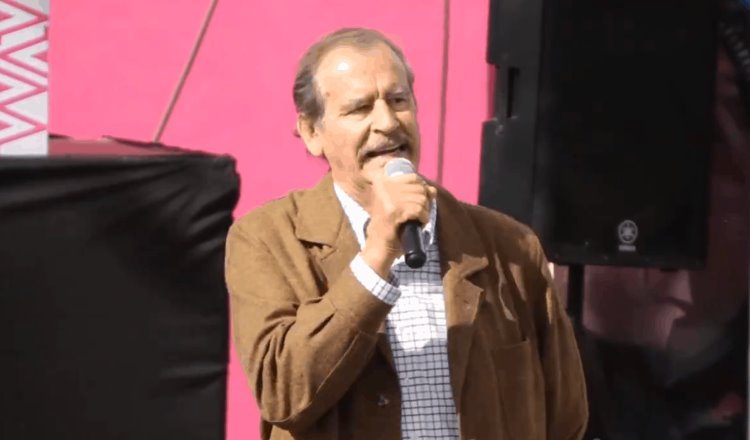 Fallece Xavier Fox Quesada, hermano del expresidente Vicente Fox