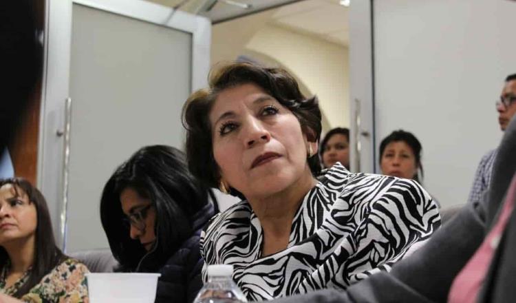 Cuestiona Rodríguez Prats nombramiento de nueva titular de la SEP… y postulación de Moctezuma como embajador en EU