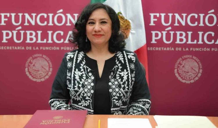 Reportan que más de 1.3 millones de servidores públicos presentaron su declaración patrimonial