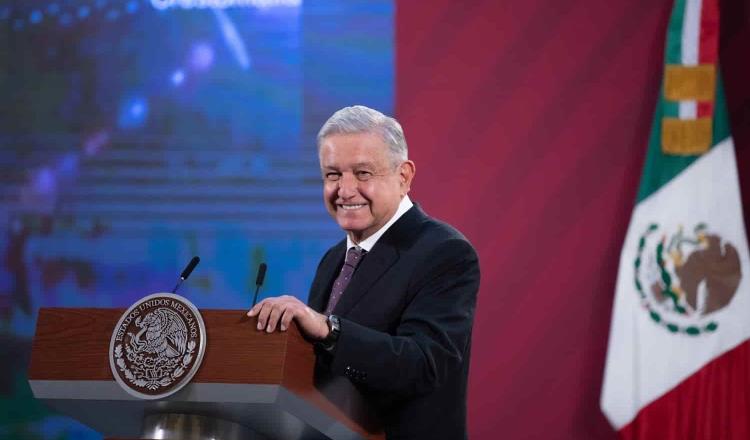 Suspende Obrador gira por la Ciudad de México para evitar aglomeraciones