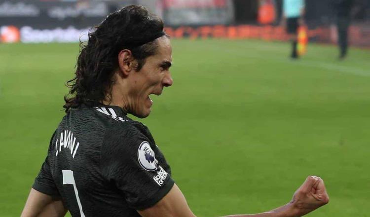 Academia de Letras defiende expresión “racista” de Cavani