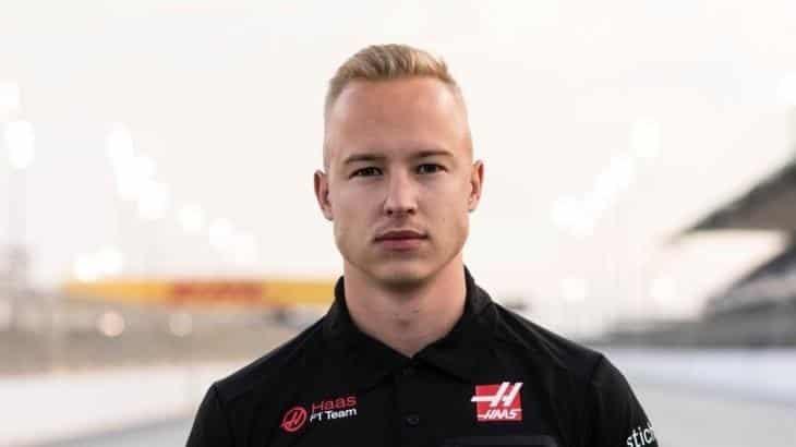 Haas confirma a Mazepin como su piloto de F1 pese a polémica