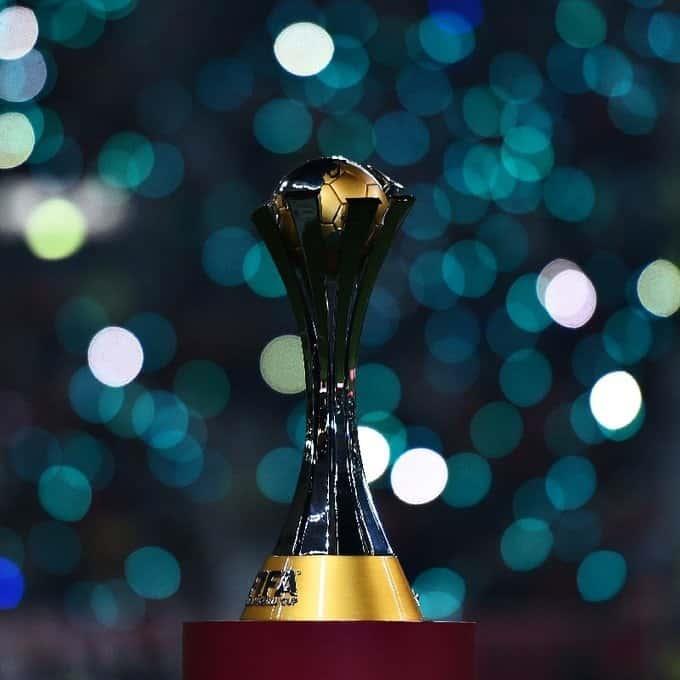 Conoce el calendario del Mundial de Clubes de la FIFA 2018, Noticias