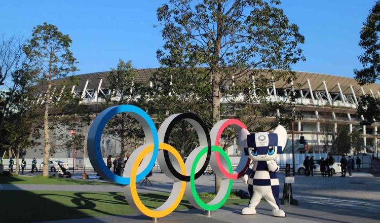 Juegos Olímpicos de Tokio serán cancelados: The Times cita a ‘informante’