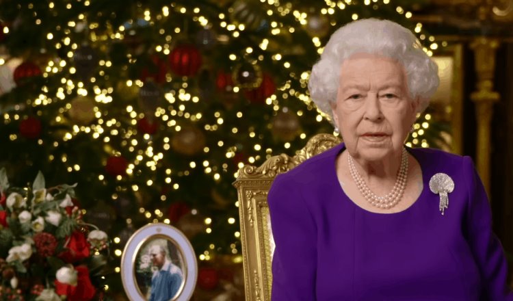 La Reina Isabel agradece muestras de apoyo tras la muerte del príncipe Felipe