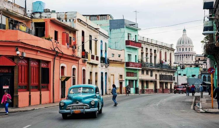 Cuba restringirá llegada de viajeros de México a partir del 1 de enero