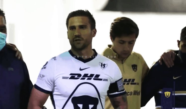 Confirma Pumas la salida de Andrés Iniestra; se suma a Bravos de Juárez