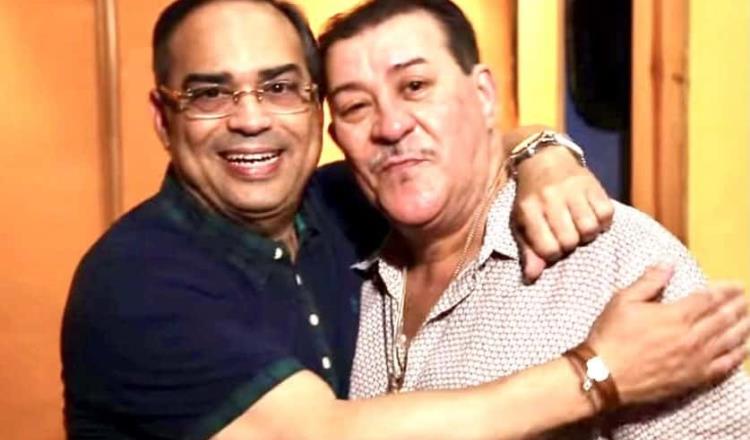 Fallece el cantante puertorriqueño Tito Rojas “El Gallo Salsero”, a causa de un ataque cardiaco