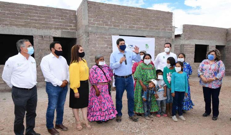 Protección Civil declara zona de desastre por sequía a 48 municipios de Chihuahua