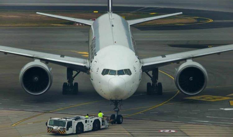 Prorroga Arabia Saudita una semana más suspensión de vuelos comerciales y cierre de sus fronteras ante variante de Covid