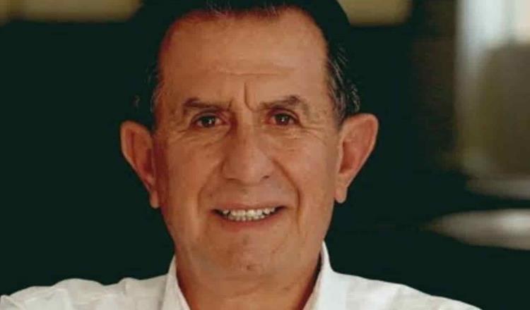 Muere fundador del diario El Economista, Luis Enrique Mercado