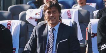 Apuntan la llegada de Matías Almeyda al futbol de Grecia