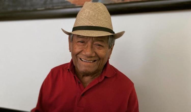 Tras pandemia, Armando Manzanero recibirá homenaje en Bellas Artes