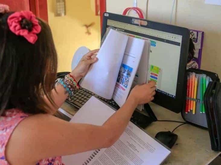 Comparte SEP estrategia educativa “Aprende en Casa”… con Japón