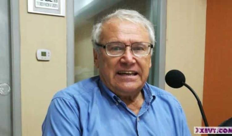 Iniciativa preferente de AMLO está condenada a no prosperar, advierte Rodríguez Prats