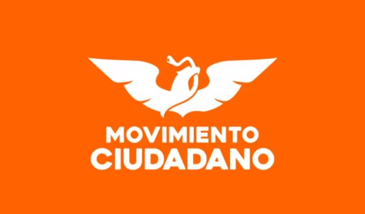 Crítica MC alianzas del PAN-PRI-PRD y MORENA-PVEM-PT