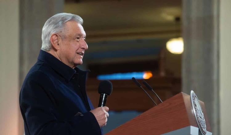 Informará Obrador sobre negocios que gobiernos anteriores hacían con medicinas… y en los reclusorios