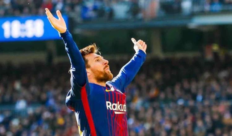 Lio Messi llegaría a Estados Unidos en 2023; ya tendría departamento en Miami