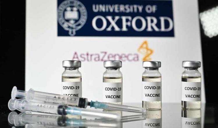 Suspende España temporalmente la vacunación con AstraZeneca tras resolutivo de la EMA
