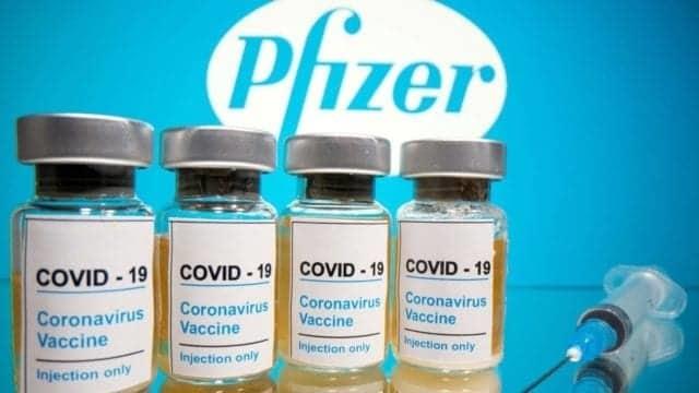 Aprueba OMS uso de emergencia para vacuna contra Covid-19 de Pfizer 