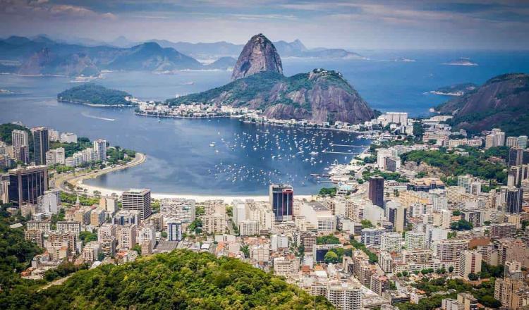 Brasil registra sus dos primeros casos de la cepa británica de COVID-19