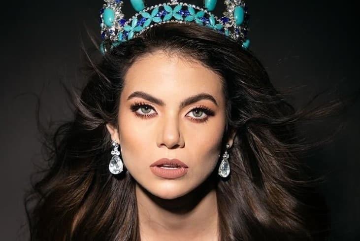 Muere Miss Aguascalientes 2019, Ximena Hita
