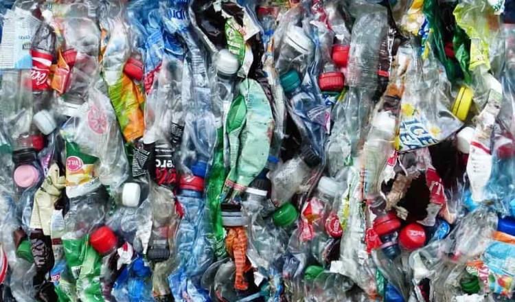 Entra en vigor en  la CDMX prohibición para uso de productos desechables de plástico