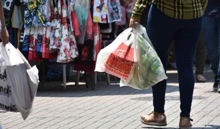 20% de empresas verificadas podrían ser sancionadas por faltas graves a ley antiplástico, en Tabasco